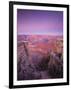 Arizona, Grand Canyon, from Mather Point, USA-Alan Copson-Framed Photographic Print