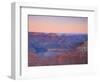 Arizona, Grand Canyon, from Mather Point, USA-Alan Copson-Framed Photographic Print