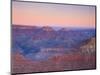 Arizona, Grand Canyon, from Mather Point, USA-Alan Copson-Mounted Photographic Print