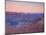 Arizona, Grand Canyon, from Mather Point, USA-Alan Copson-Mounted Photographic Print