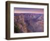 Arizona, Grand Canyon, from Mather Point, USA-Alan Copson-Framed Photographic Print