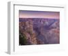 Arizona, Grand Canyon, from Mather Point, USA-Alan Copson-Framed Photographic Print