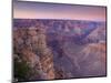 Arizona, Grand Canyon, from Mather Point, USA-Alan Copson-Mounted Photographic Print