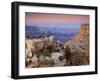 Arizona, Grand Canyon, from Moran Point, USA-Alan Copson-Framed Photographic Print