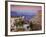 Arizona, Grand Canyon, from Moran Point, USA-Alan Copson-Framed Photographic Print