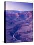 Arizona, Grand Canyon, from Pima Point, USA-Alan Copson-Stretched Canvas