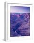 Arizona, Grand Canyon, from Pima Point, USA-Alan Copson-Framed Photographic Print