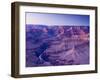 Arizona, Grand Canyon, from Pima Point, USA-Alan Copson-Framed Photographic Print