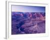 Arizona, Grand Canyon, from Pima Point, USA-Alan Copson-Framed Photographic Print