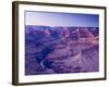 Arizona, Grand Canyon, from Pima Point, USA-Alan Copson-Framed Photographic Print