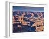 Arizona, Grand Canyon, from Pima Point, USA-Alan Copson-Framed Photographic Print