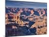 Arizona, Grand Canyon, from Pima Point, USA-Alan Copson-Mounted Photographic Print