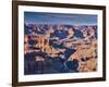 Arizona, Grand Canyon, from Pima Point, USA-Alan Copson-Framed Photographic Print