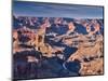 Arizona, Grand Canyon, from Pima Point, USA-Alan Copson-Mounted Photographic Print