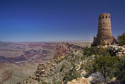 watchtower rim