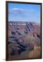 Arizona, Grand Canyon National Park, Grand Canyon Seen from Mather Point-David Wall-Framed Photographic Print