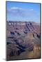 Arizona, Grand Canyon National Park, Grand Canyon Seen from Mather Point-David Wall-Mounted Photographic Print