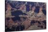 Arizona, Grand Canyon National Park, Grand Canyon Seen from South Rim Trail-David Wall-Stretched Canvas