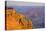 Arizona, Grand Canyon National Park, South Rim, Mather Point, Sunrise-Jamie & Judy Wild-Stretched Canvas