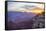 Arizona, Grand Canyon National Park, South Rim, Mather Point, Sunrise-Jamie & Judy Wild-Framed Stretched Canvas