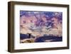 Arizona, Grand Canyon National Park, South Rim, Mather Point-Jamie & Judy Wild-Framed Photographic Print