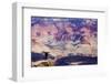 Arizona, Grand Canyon National Park, South Rim, Mather Point-Jamie & Judy Wild-Framed Photographic Print