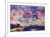 Arizona, Grand Canyon National Park, South Rim, Mather Point-Jamie & Judy Wild-Framed Photographic Print