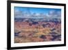 Arizona, Grand Canyon National Park, South Rim, Mather Point-Jamie & Judy Wild-Framed Premium Photographic Print