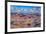 Arizona, Grand Canyon National Park, South Rim, Mather Point-Jamie & Judy Wild-Framed Premium Photographic Print