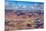 Arizona, Grand Canyon National Park, South Rim, Mather Point-Jamie & Judy Wild-Mounted Premium Photographic Print