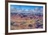 Arizona, Grand Canyon National Park, South Rim, Mather Point-Jamie & Judy Wild-Framed Photographic Print