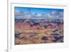 Arizona, Grand Canyon National Park, South Rim, Mather Point-Jamie & Judy Wild-Framed Photographic Print