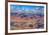 Arizona, Grand Canyon National Park, South Rim, Mather Point-Jamie & Judy Wild-Framed Photographic Print