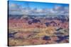 Arizona, Grand Canyon National Park, South Rim, Mather Point-Jamie & Judy Wild-Stretched Canvas