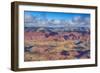 Arizona, Grand Canyon National Park, South Rim, Mather Point-Jamie & Judy Wild-Framed Photographic Print