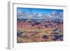 Arizona, Grand Canyon National Park, South Rim, Mather Point-Jamie & Judy Wild-Framed Photographic Print