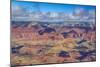 Arizona, Grand Canyon National Park, South Rim, Mather Point-Jamie & Judy Wild-Mounted Photographic Print
