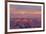 Arizona, Grand Canyon National Park, South Rim, Sunset-Jamie & Judy Wild-Framed Premium Photographic Print