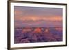 Arizona, Grand Canyon National Park, South Rim, Sunset-Jamie & Judy Wild-Framed Premium Photographic Print