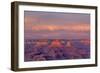 Arizona, Grand Canyon National Park, South Rim, Sunset-Jamie & Judy Wild-Framed Photographic Print