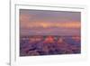 Arizona, Grand Canyon National Park, South Rim, Sunset-Jamie & Judy Wild-Framed Photographic Print