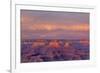 Arizona, Grand Canyon National Park, South Rim, Sunset-Jamie & Judy Wild-Framed Photographic Print