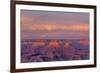 Arizona, Grand Canyon National Park, South Rim, Sunset-Jamie & Judy Wild-Framed Photographic Print