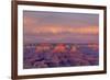 Arizona, Grand Canyon National Park, South Rim, Sunset-Jamie & Judy Wild-Framed Photographic Print