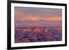 Arizona, Grand Canyon National Park, South Rim, Sunset-Jamie & Judy Wild-Framed Photographic Print