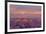 Arizona, Grand Canyon National Park, South Rim, Sunset-Jamie & Judy Wild-Framed Photographic Print