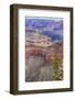 Arizona, Grand Canyon National Park, South Rim-Jamie & Judy Wild-Framed Photographic Print