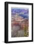 Arizona, Grand Canyon National Park, South Rim-Jamie & Judy Wild-Framed Photographic Print