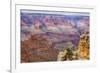 Arizona, Grand Canyon National Park, South Rim-Jamie & Judy Wild-Framed Premium Photographic Print