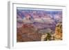 Arizona, Grand Canyon National Park, South Rim-Jamie & Judy Wild-Framed Photographic Print